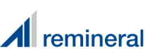 Logo remineral
